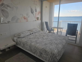 Mar Menor Oasis - 1st line 2 bedroom & 2 balcony